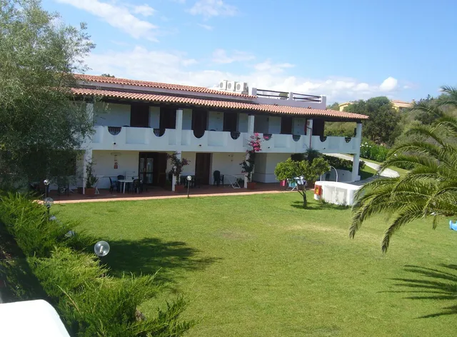 White Sand Residence