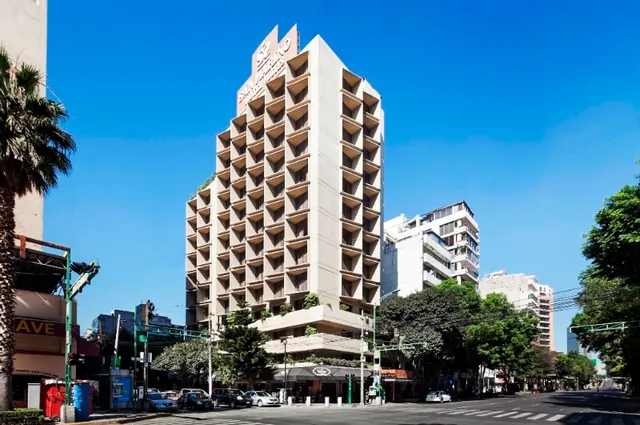 Hotel Exe Suites San Marino