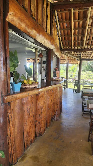 Restaurante e Petiscaria Panela de Barro