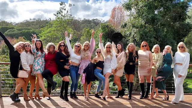 Rivendell Winery Estate