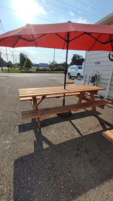 Stuart's Ice Cream and Yogurt