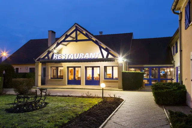 Comfort Hotel Etampes