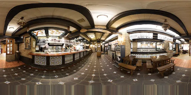 Restaurante Beethoven