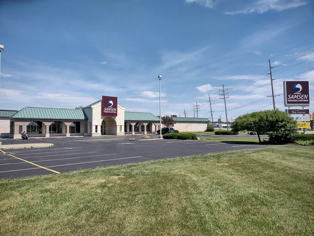 Samsen Furniture & Mattress