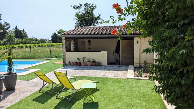 Bed & Breakfast Chez Vincent