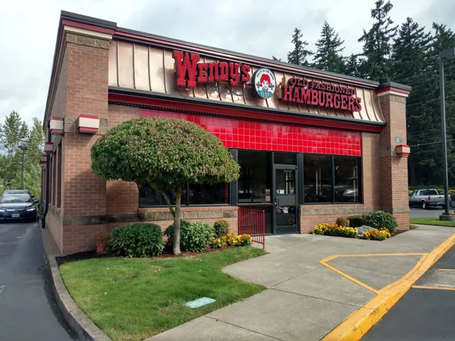 Wendy's