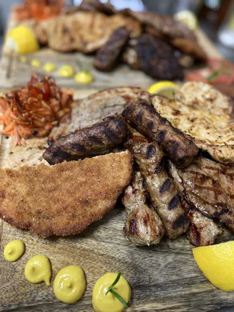 Ταβέρνα Catering '' Ο ΜΙΧΑΛΗΣ ''