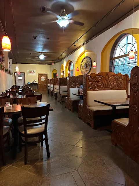 La Tiendita Mexican Restaurant