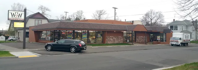 Wall 2 Wall Furniture & Mattress