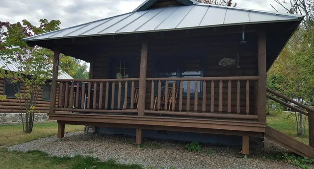 Lake Parlin Lodge & Cabins