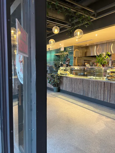 Paulie Gee's Wicker Park