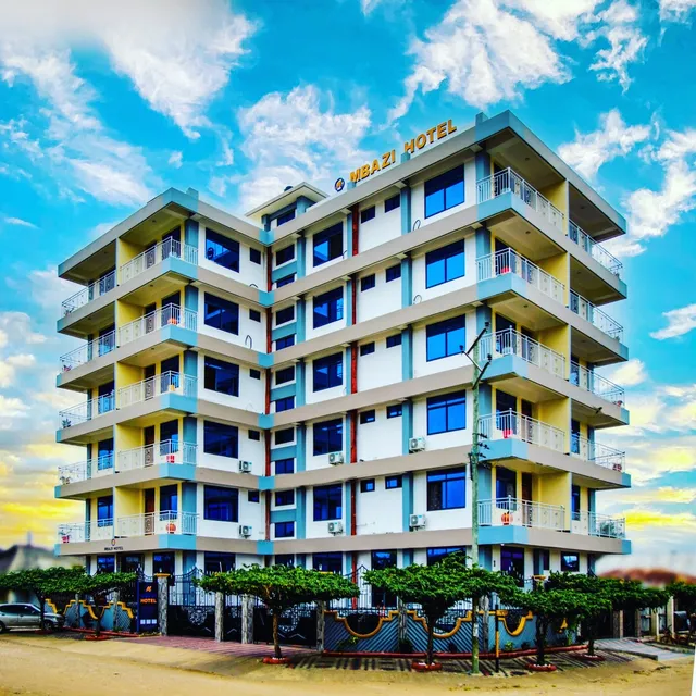 MBAZI HOTEL