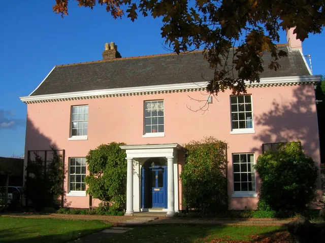 Grange Farm House B&B