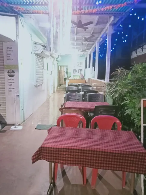 Kishor Bar And Restaurant