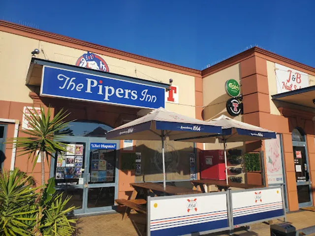 The Pipers Inn