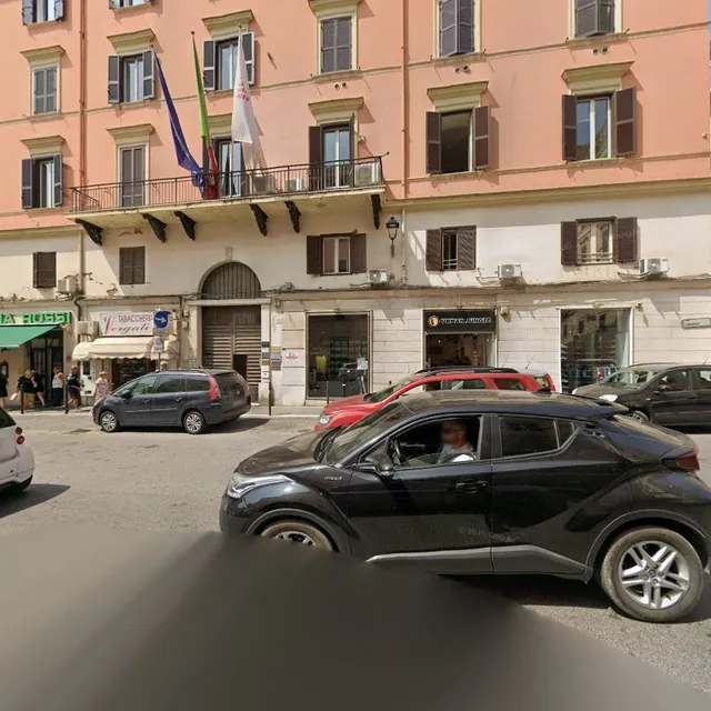 Appartamento Sul Mare Vicino Roma