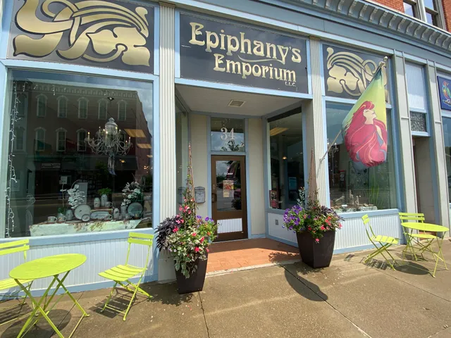 Epiphany's Emporium