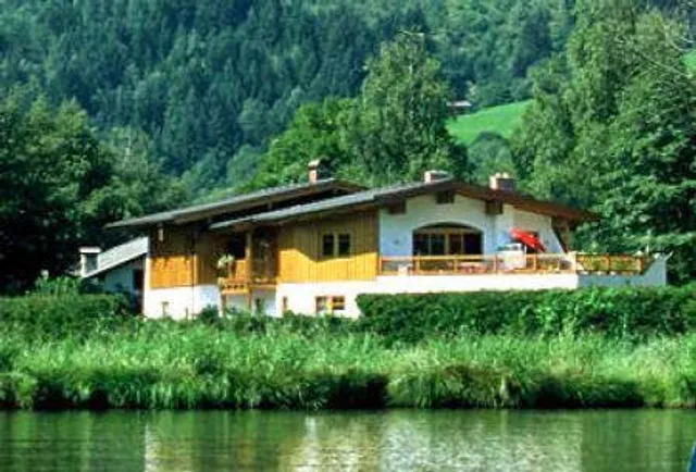 Appartement Plattner