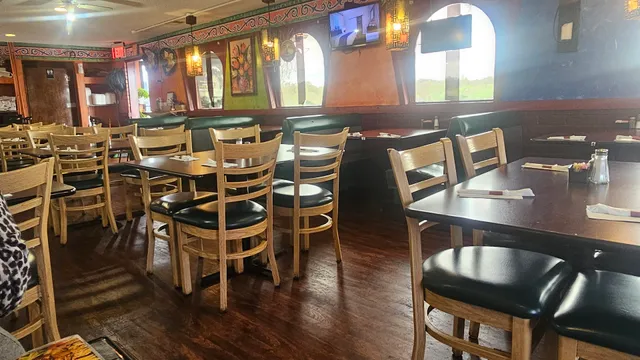 El Palenque Mexican Cuisine