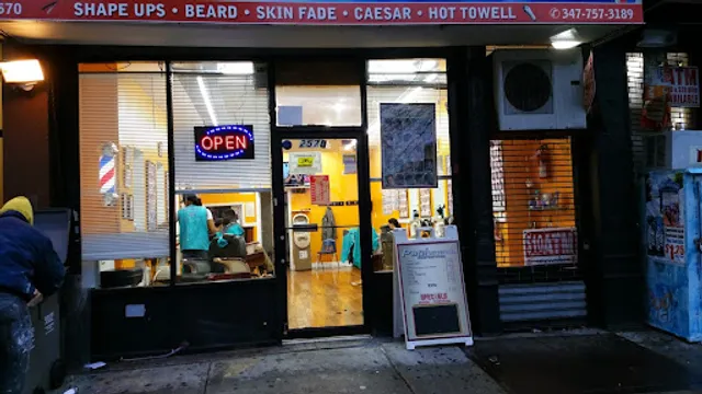 Papi's BarberShop