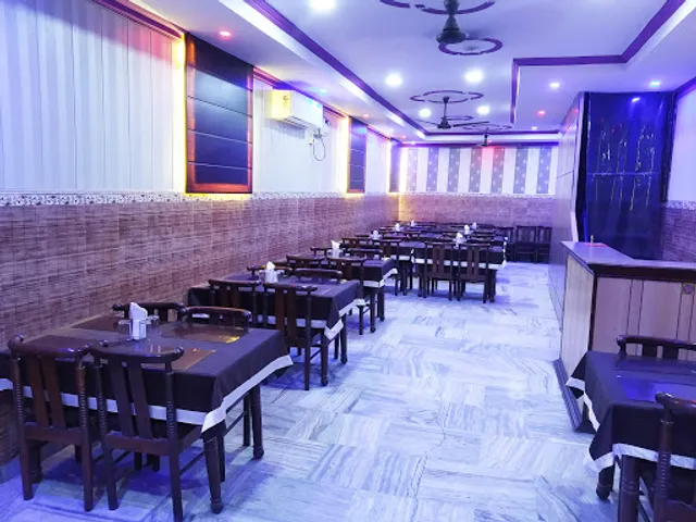 Annapurna Restaurant