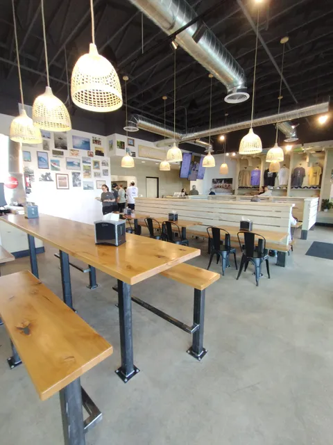 Seven Brothers Burgers - Cedar City