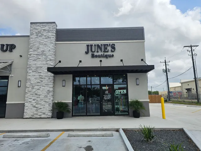 June's Boutique