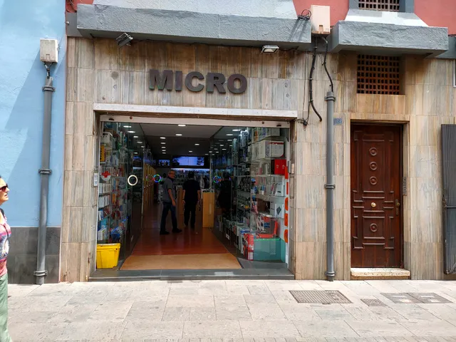 MICRO