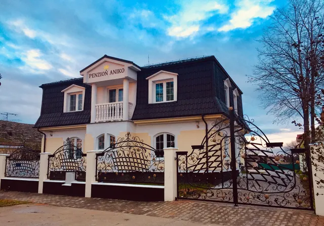 Penzión Aniko