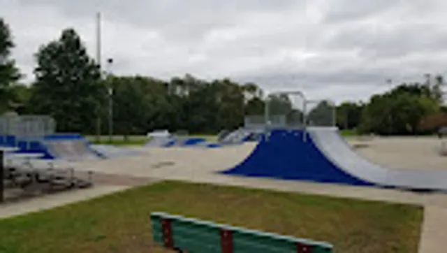 Beloit Community Skate Park