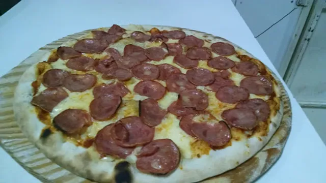 Pizza 10 Brasília