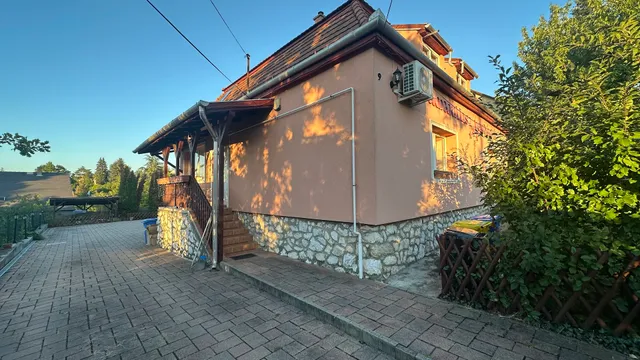 Astala vista vendégház