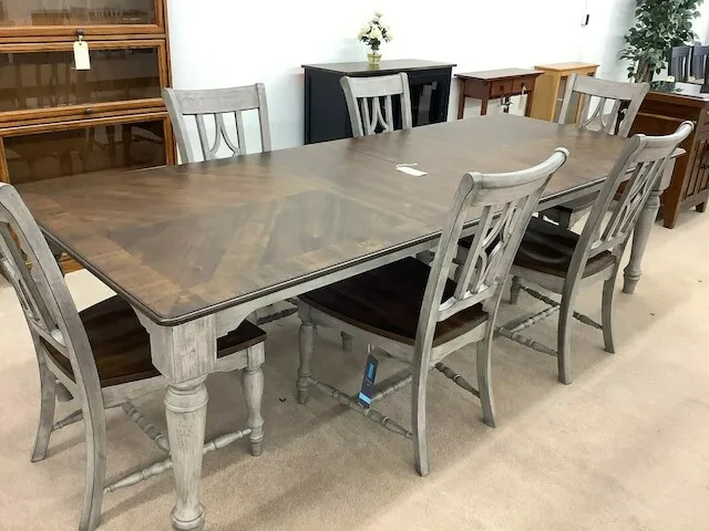 Dessel - Roach Furniture & Floors