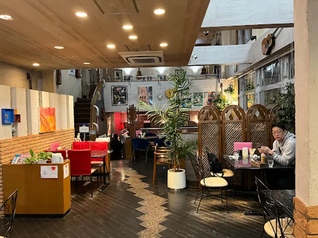 キャリー リー 皆生店