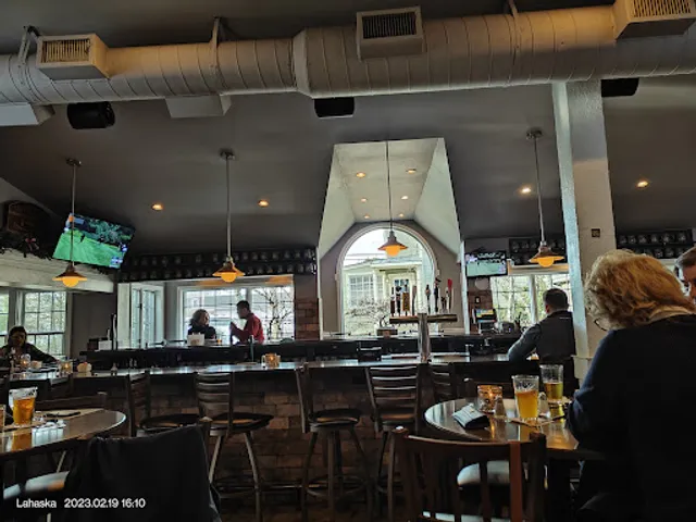 Porterhouse Restaurant & Pub