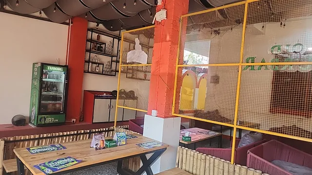 Sekuwa Bar Kumaripati