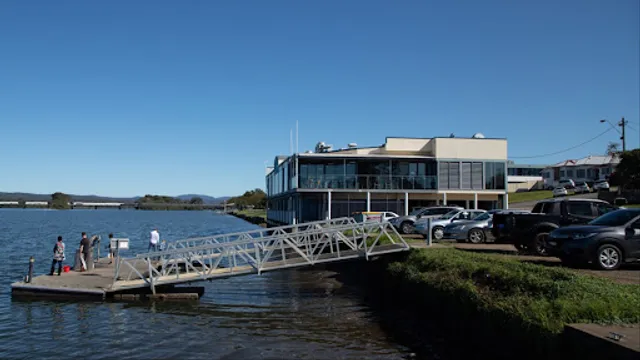 Sailo's (Taree Aquatic Club)