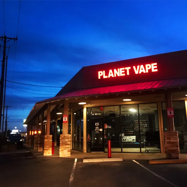 Planet Vape