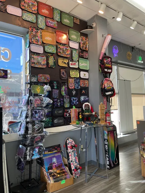 Smoke Arena - Heady Glass Gallery, Vape, Hookah And Tobacco Shop Cherryvale About