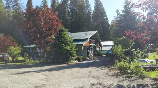 Eagle Valley Homestead