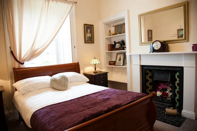 Clara Lodge Guest house