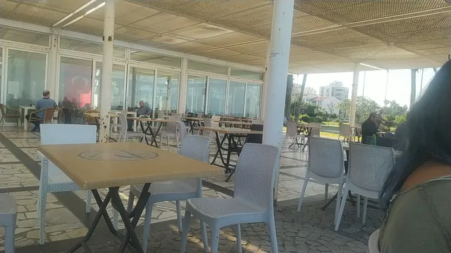 İskenderun Belediyesi 3. Sosyal Tesisleri