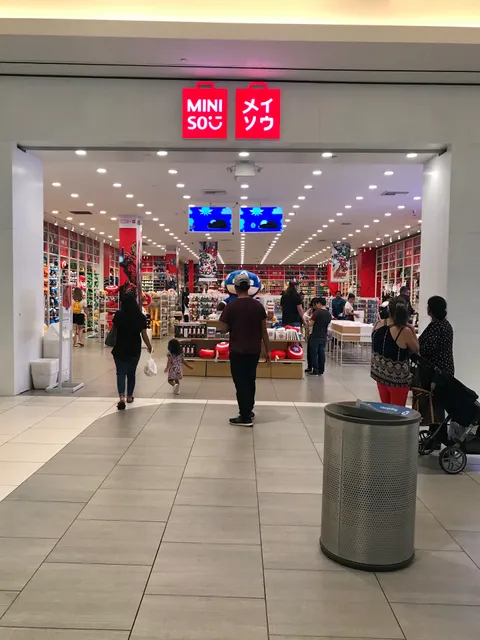 MINISO
