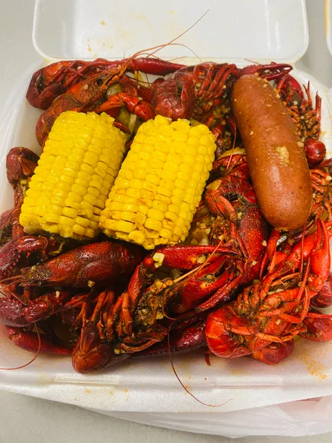 Bb's Seafood & Wings