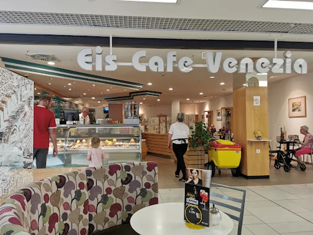 Eiscafé Venezia