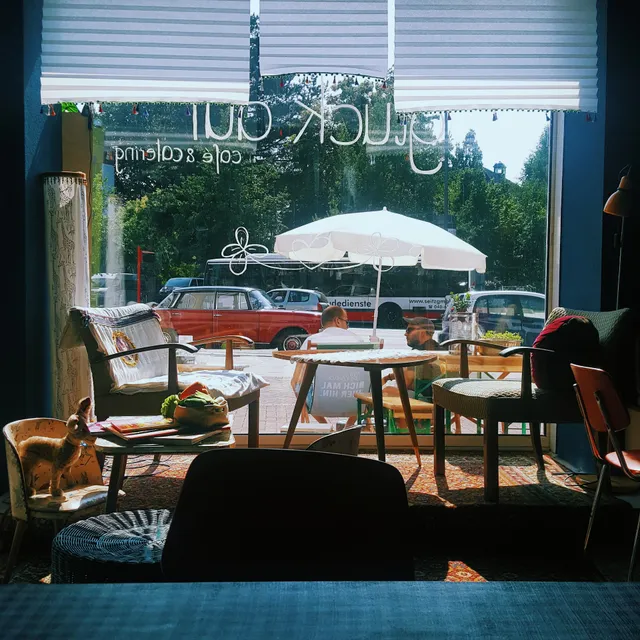 püük - fein + herausgeputzt