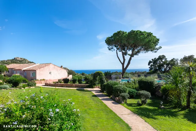 Résidence Costa Marina