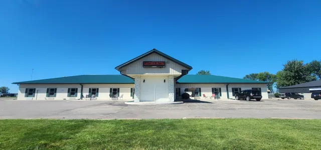Lantern Motel