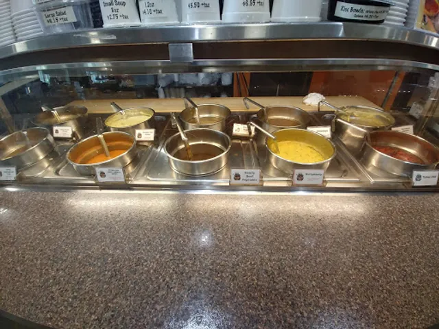 Piping Kettle Soup Co.