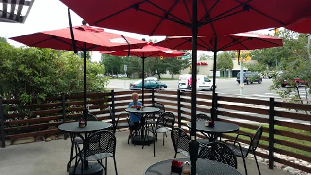 Tokyo Joe's - Troutman